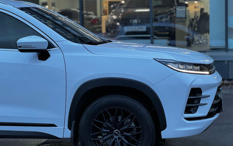 CheryExeed LX, 2023 год, 1 640 000 рублей, 7 фотография