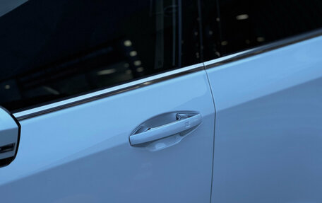 CheryExeed LX, 2023 год, 1 640 000 рублей, 11 фотография