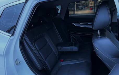 CheryExeed LX, 2023 год, 1 640 000 рублей, 16 фотография