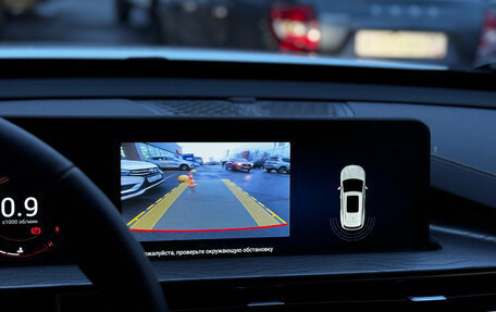 CheryExeed LX, 2023 год, 1 640 000 рублей, 22 фотография