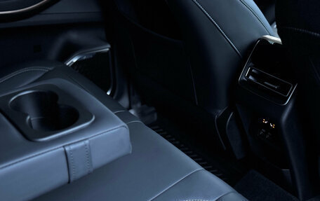 CheryExeed LX, 2023 год, 1 640 000 рублей, 26 фотография