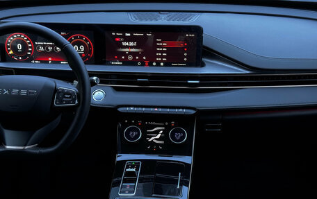 CheryExeed LX, 2023 год, 1 640 000 рублей, 20 фотография