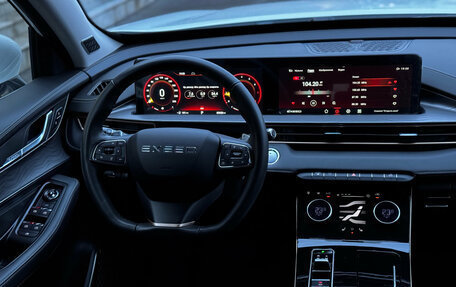 CheryExeed LX, 2023 год, 1 640 000 рублей, 18 фотография