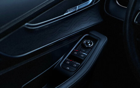 CheryExeed LX, 2023 год, 1 640 000 рублей, 24 фотография