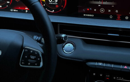 CheryExeed LX, 2023 год, 1 640 000 рублей, 29 фотография