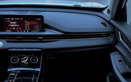 CheryExeed LX, 2023 год, 1 640 000 рублей, 19 фотография