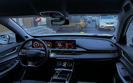 CheryExeed LX, 2023 год, 1 640 000 рублей, 17 фотография