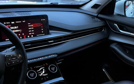 CheryExeed LX, 2023 год, 1 640 000 рублей, 23 фотография