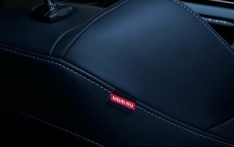 CheryExeed LX, 2023 год, 1 640 000 рублей, 25 фотография