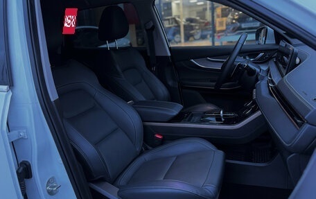 CheryExeed LX, 2023 год, 1 640 000 рублей, 15 фотография