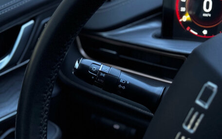 CheryExeed LX, 2023 год, 1 640 000 рублей, 33 фотография