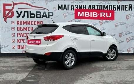 Hyundai ix35 I рестайлинг, 2013 год, 1 200 000 рублей, 4 фотография