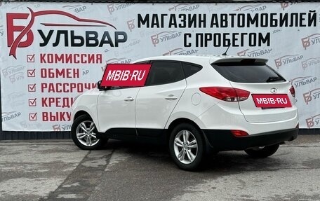 Hyundai ix35 I рестайлинг, 2013 год, 1 200 000 рублей, 6 фотография