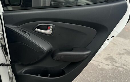 Hyundai ix35 I рестайлинг, 2013 год, 1 200 000 рублей, 14 фотография