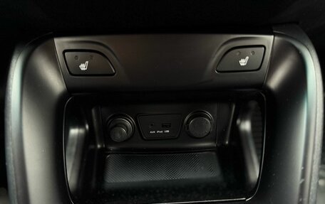 Hyundai ix35 I рестайлинг, 2013 год, 1 200 000 рублей, 25 фотография