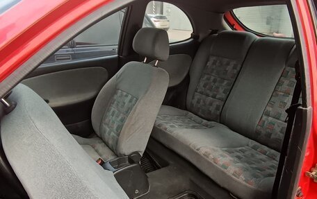 Daewoo Lanos, 1999 год, 70 000 рублей, 12 фотография
