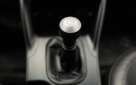 Hyundai ix35 I рестайлинг, 2013 год, 1 200 000 рублей, 24 фотография