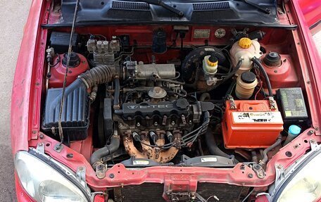 Daewoo Lanos, 1999 год, 70 000 рублей, 2 фотография