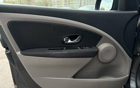 Renault Fluence I, 2012 год, 629 000 рублей, 8 фотография