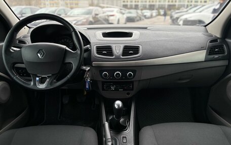 Renault Fluence I, 2012 год, 629 000 рублей, 10 фотография