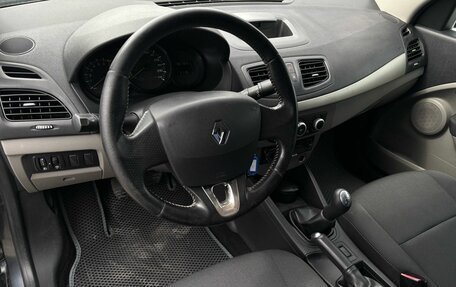 Renault Fluence I, 2012 год, 629 000 рублей, 9 фотография