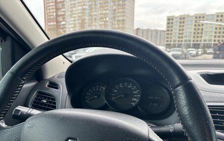 Renault Fluence I, 2012 год, 629 000 рублей, 11 фотография