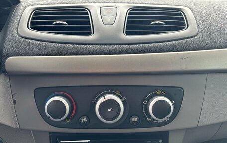 Renault Fluence I, 2012 год, 629 000 рублей, 12 фотография