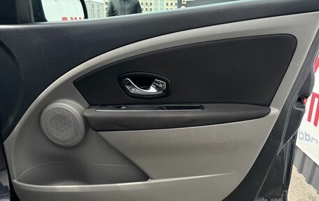 Renault Fluence I, 2012 год, 629 000 рублей, 18 фотография