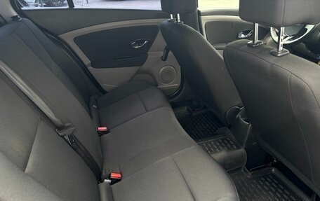 Renault Fluence I, 2012 год, 629 000 рублей, 15 фотография