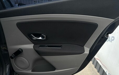 Renault Fluence I, 2012 год, 629 000 рублей, 16 фотография