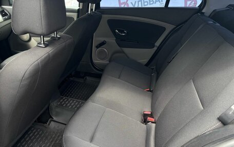 Renault Fluence I, 2012 год, 629 000 рублей, 14 фотография