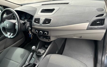 Renault Fluence I, 2012 год, 629 000 рублей, 17 фотография