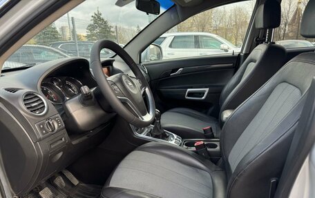 Opel Antara I, 2012 год, 895 000 рублей, 8 фотография