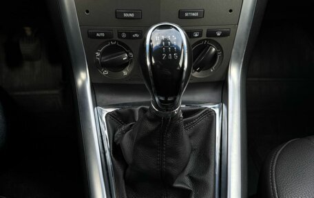 Opel Antara I, 2012 год, 895 000 рублей, 22 фотография