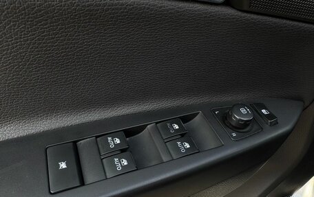 Opel Antara I, 2012 год, 895 000 рублей, 19 фотография