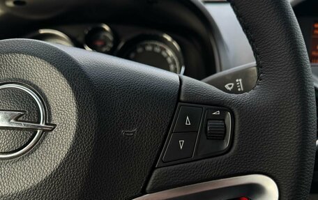 Opel Antara I, 2012 год, 895 000 рублей, 24 фотография