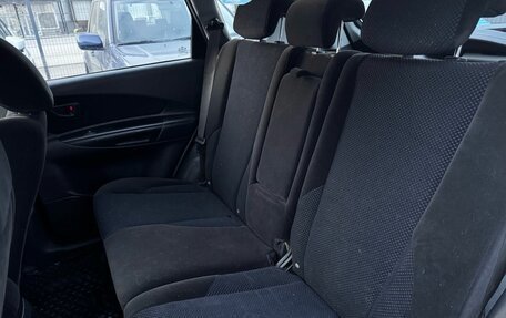 Hyundai Tucson III, 2010 год, 880 000 рублей, 13 фотография