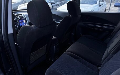 Hyundai Tucson III, 2010 год, 880 000 рублей, 12 фотография