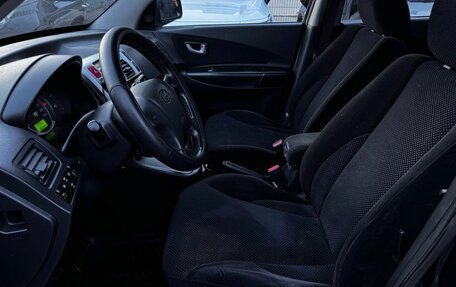 Hyundai Tucson III, 2010 год, 880 000 рублей, 10 фотография