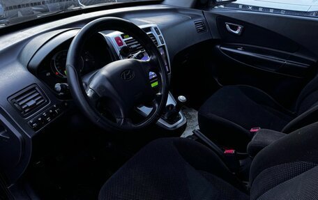 Hyundai Tucson III, 2010 год, 880 000 рублей, 9 фотография