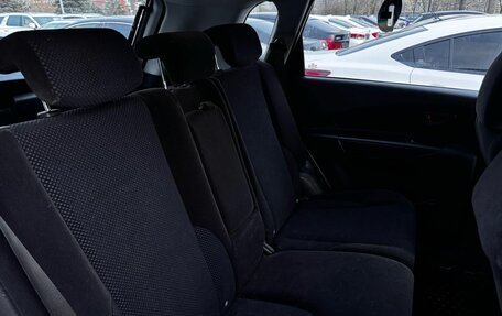 Hyundai Tucson III, 2010 год, 880 000 рублей, 15 фотография