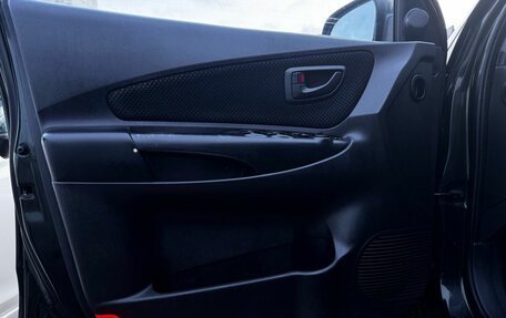 Hyundai Tucson III, 2010 год, 880 000 рублей, 8 фотография