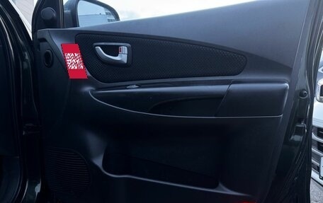 Hyundai Tucson III, 2010 год, 880 000 рублей, 16 фотография