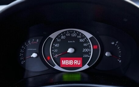 Hyundai Tucson III, 2010 год, 880 000 рублей, 11 фотография