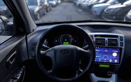 Hyundai Tucson III, 2010 год, 880 000 рублей, 20 фотография