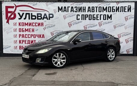 Mazda 6, 2007 год, 599 000 рублей, 3 фотография
