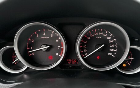 Mazda 6, 2007 год, 599 000 рублей, 11 фотография