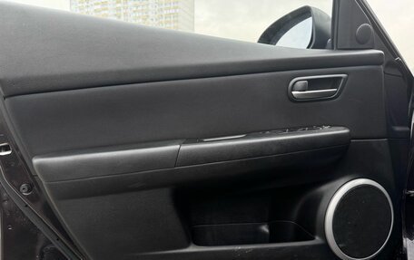 Mazda 6, 2007 год, 599 000 рублей, 8 фотография