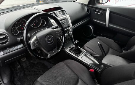 Mazda 6, 2007 год, 599 000 рублей, 9 фотография
