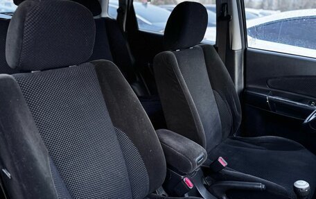 Hyundai Tucson III, 2010 год, 880 000 рублей, 18 фотография